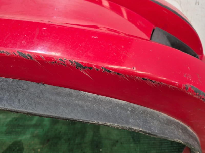 Recambio de paragolpes delantero para hyundai i30 (fd) 1.6 crdi referencia OEM IAM   