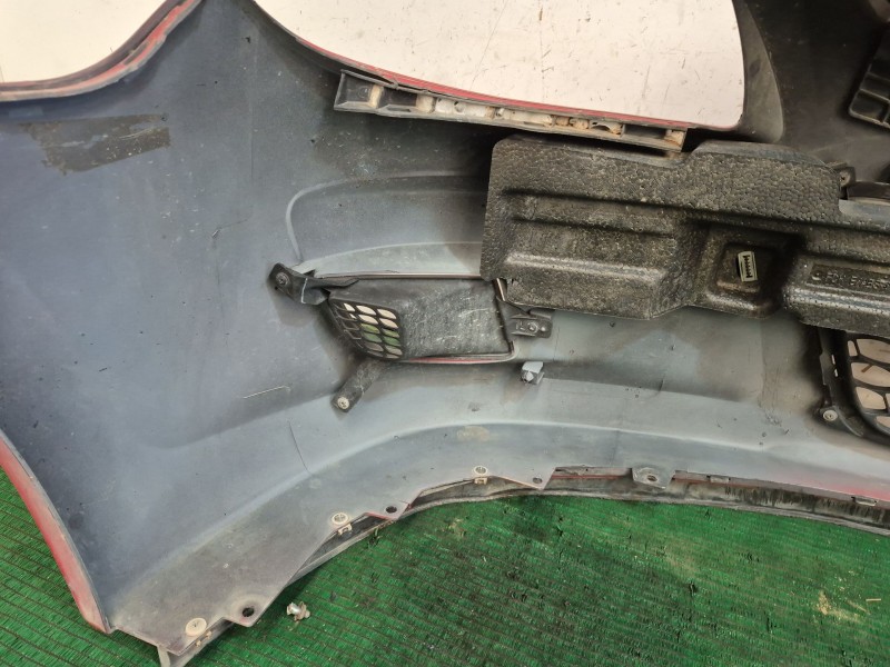 Recambio de paragolpes delantero para hyundai i30 (fd) 1.6 crdi referencia OEM IAM   