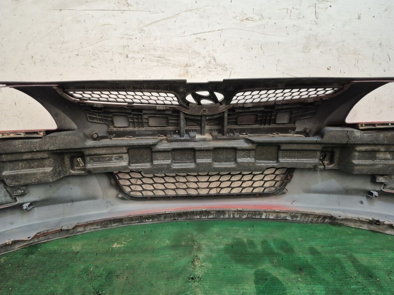 Recambio de paragolpes delantero para hyundai i30 (fd) 1.6 crdi referencia OEM IAM   