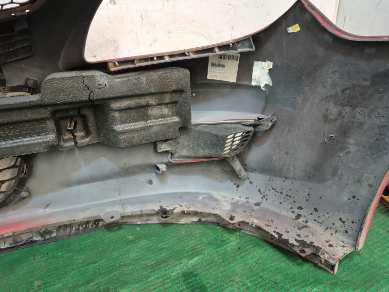 Recambio de paragolpes delantero para hyundai i30 (fd) 1.6 crdi referencia OEM IAM   