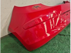 Recambio de paragolpes trasero para hyundai i30 (fd) 1.6 crdi referencia OEM IAM    2