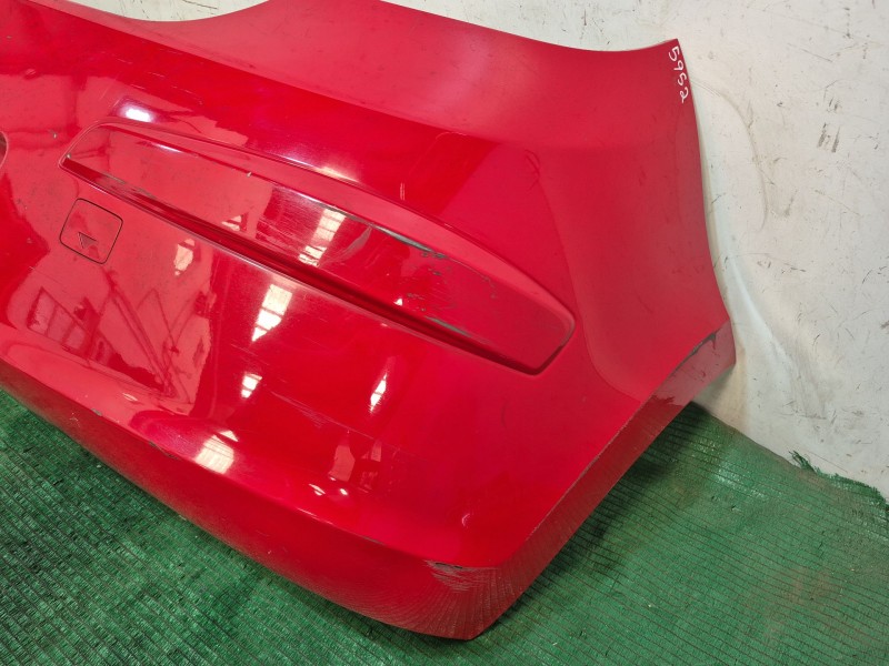 Recambio de paragolpes trasero para hyundai i30 (fd) 1.6 crdi referencia OEM IAM   