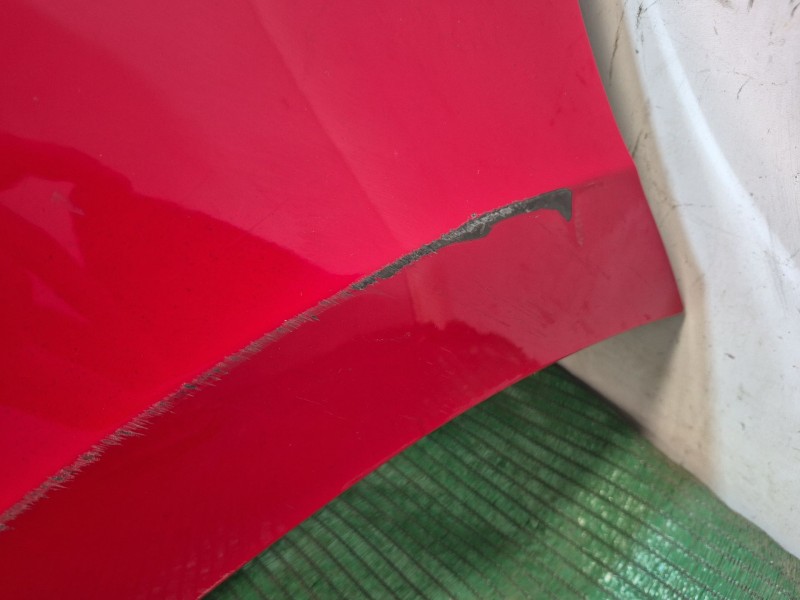 Recambio de paragolpes trasero para hyundai i30 (fd) 1.6 crdi referencia OEM IAM   