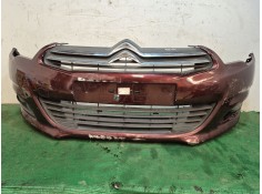 Recambio de paragolpes delantero para citroën c4 ii (nc_) 1.6 hdi 90 referencia OEM IAM   