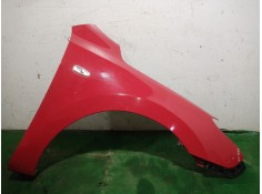 Recambio de aleta delantera derecha para hyundai i30 (fd) 1.6 crdi referencia OEM IAM   