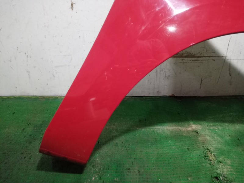 Recambio de aleta delantera derecha para hyundai i30 (fd) 1.6 crdi referencia OEM IAM   