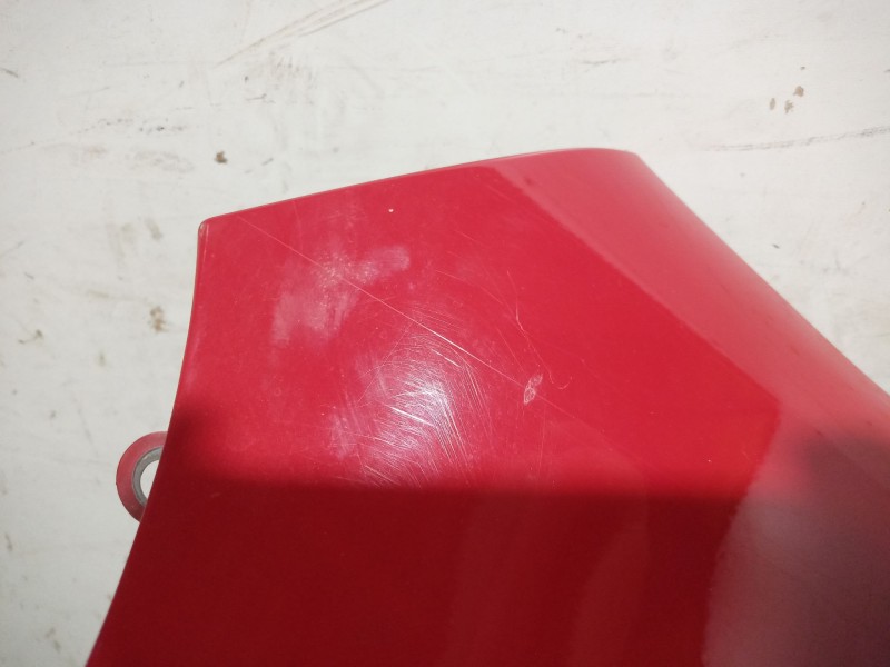 Recambio de aleta delantera derecha para hyundai i30 (fd) 1.6 crdi referencia OEM IAM   