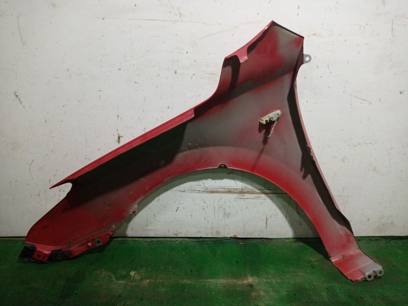 Recambio de aleta delantera derecha para hyundai i30 (fd) 1.6 crdi referencia OEM IAM   