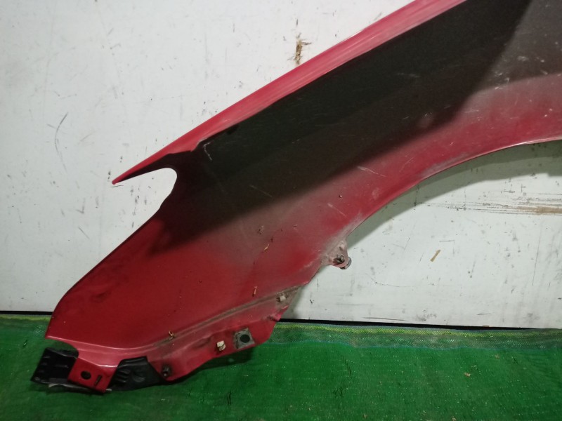 Recambio de aleta delantera derecha para hyundai i30 (fd) 1.6 crdi referencia OEM IAM   