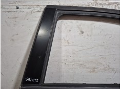 Recambio de puerta trasera izquierda para bmw 3 (e90) 320 d referencia OEM IAM    2