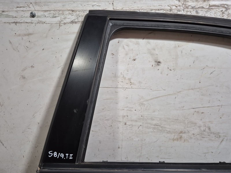 Recambio de puerta trasera izquierda para bmw 3 (e90) 320 d referencia OEM IAM   