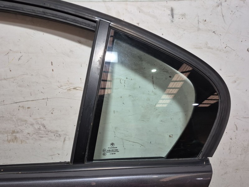 Recambio de puerta trasera izquierda para bmw 3 (e90) 320 d referencia OEM IAM   