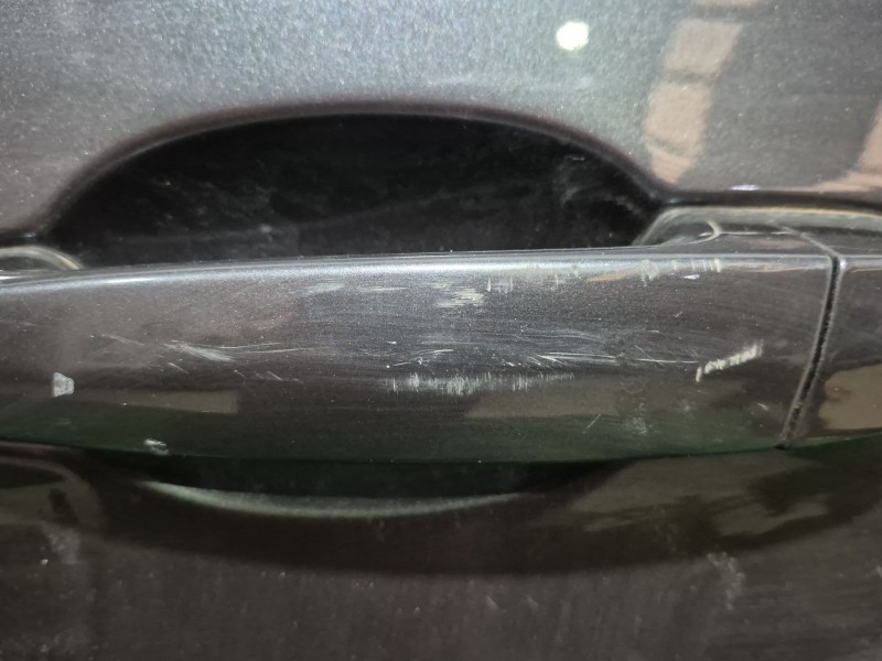 Recambio de puerta trasera izquierda para bmw 3 (e90) 320 d referencia OEM IAM   