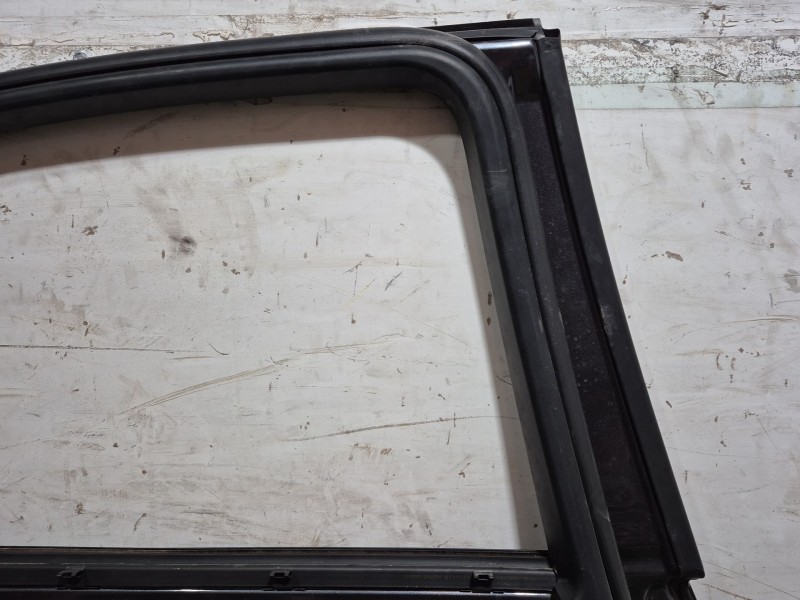 Recambio de puerta trasera izquierda para bmw 3 (e90) 320 d referencia OEM IAM   