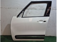 Recambio de puerta delantera izquierda para fiat 500l (351_, 352_) 1.3 d multijet (199.lym11, 199.lym1a) referencia OEM IAM   