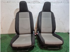 Recambio de asientos delanteros para skoda citigo (nf1) 1.0 referencia OEM IAM   
