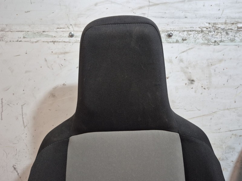 Recambio de asientos delanteros para skoda citigo (nf1) 1.0 referencia OEM IAM   