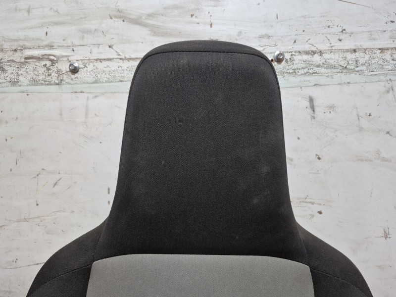 Recambio de asientos delanteros para skoda citigo (nf1) 1.0 referencia OEM IAM   