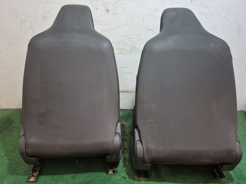 Recambio de asientos delanteros para skoda citigo (nf1) 1.0 referencia OEM IAM   