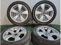 Recambio de juego llantas para bmw 5 touring (e61) 520 d referencia OEM IAM   