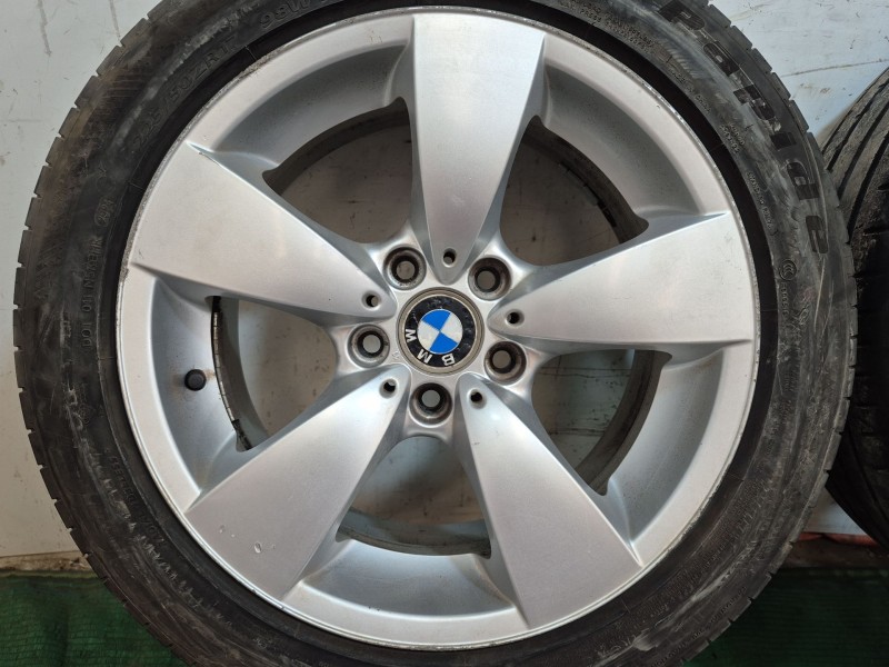 Recambio de juego llantas para bmw 5 touring (e61) 520 d referencia OEM IAM   