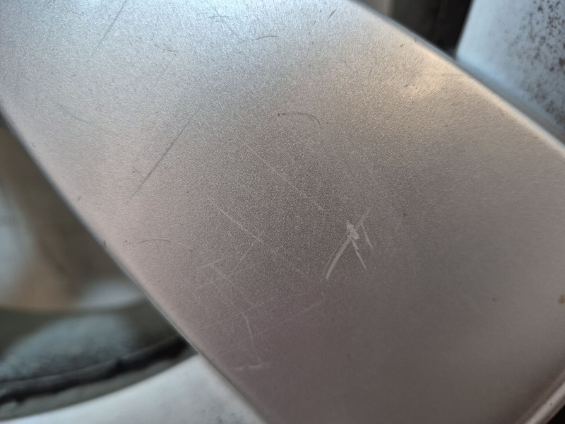 Recambio de juego llantas para bmw 5 touring (e61) 520 d referencia OEM IAM   