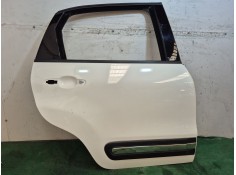 Recambio de puerta trasera derecha para fiat 500l (351_, 352_) 1.3 d multijet (199.lym11, 199.lym1a) referencia OEM IAM   