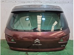 Recambio de porton trasero para citroën c4 ii (nc_) 1.6 hdi 90 referencia OEM IAM   