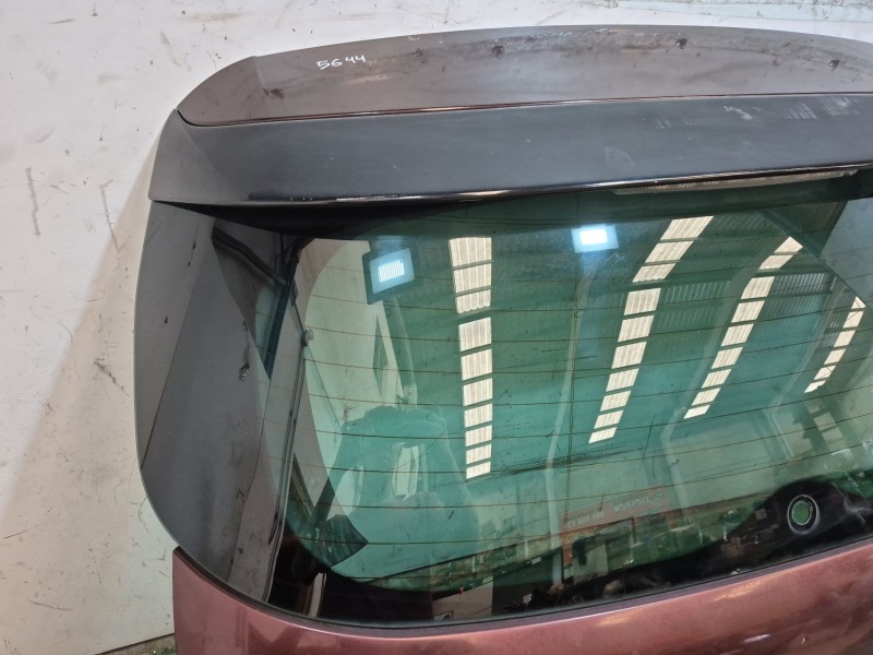 Recambio de porton trasero para citroën c4 ii (nc_) 1.6 hdi 90 referencia OEM IAM   