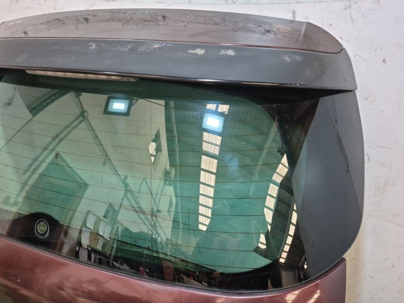 Recambio de porton trasero para citroën c4 ii (nc_) 1.6 hdi 90 referencia OEM IAM   