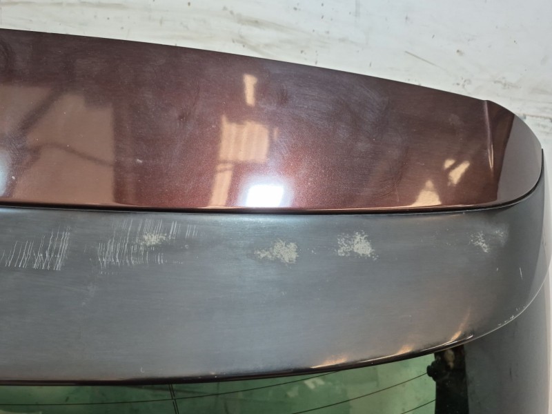 Recambio de porton trasero para citroën c4 ii (nc_) 1.6 hdi 90 referencia OEM IAM   