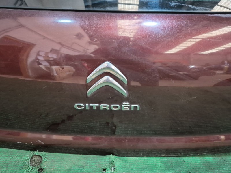 Recambio de porton trasero para citroën c4 ii (nc_) 1.6 hdi 90 referencia OEM IAM   