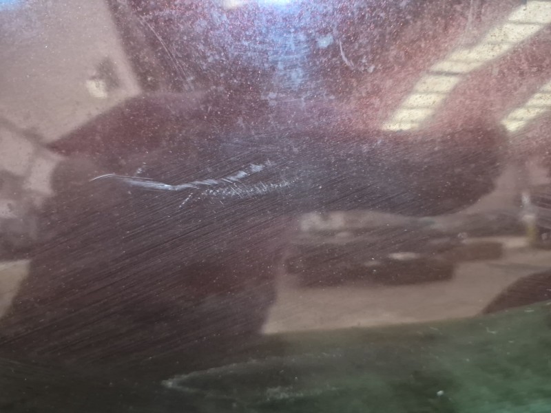 Recambio de porton trasero para citroën c4 ii (nc_) 1.6 hdi 90 referencia OEM IAM   