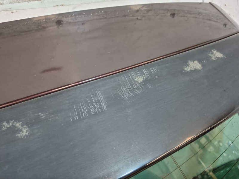 Recambio de porton trasero para citroën c4 ii (nc_) 1.6 hdi 90 referencia OEM IAM   