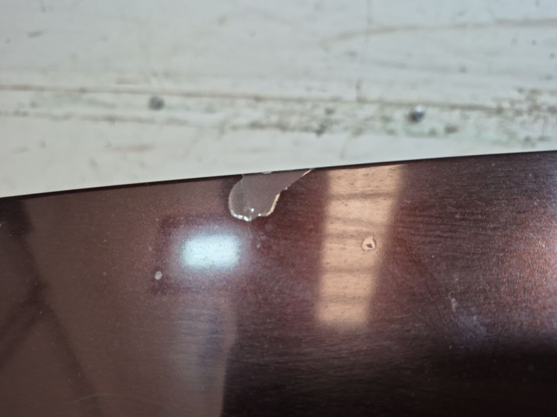 Recambio de porton trasero para citroën c4 ii (nc_) 1.6 hdi 90 referencia OEM IAM   