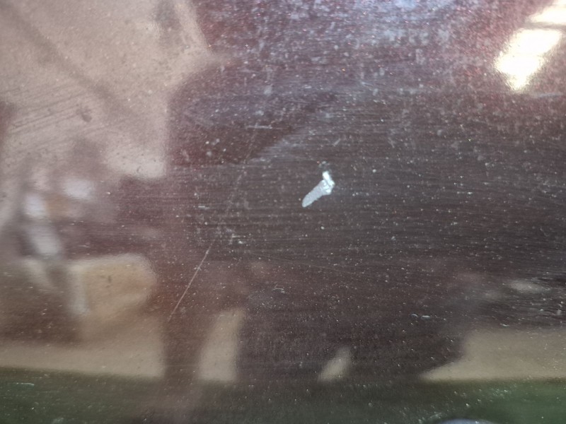 Recambio de porton trasero para citroën c4 ii (nc_) 1.6 hdi 90 referencia OEM IAM   