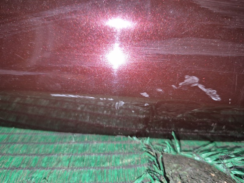 Recambio de porton trasero para citroën c4 ii (nc_) 1.6 hdi 90 referencia OEM IAM   