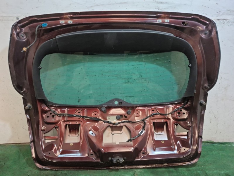 Recambio de porton trasero para citroën c4 ii (nc_) 1.6 hdi 90 referencia OEM IAM   