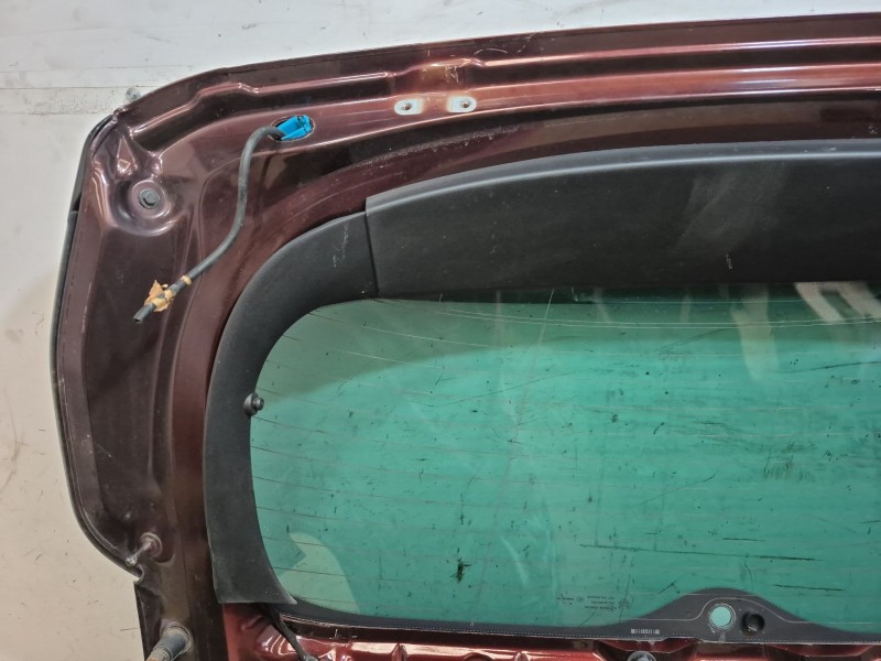 Recambio de porton trasero para citroën c4 ii (nc_) 1.6 hdi 90 referencia OEM IAM   