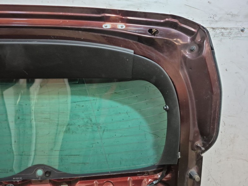 Recambio de porton trasero para citroën c4 ii (nc_) 1.6 hdi 90 referencia OEM IAM   