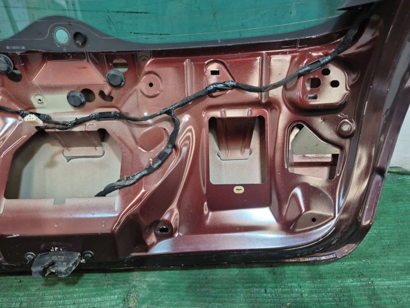 Recambio de porton trasero para citroën c4 ii (nc_) 1.6 hdi 90 referencia OEM IAM   