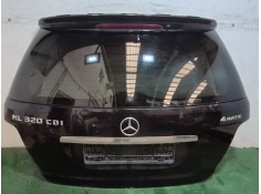 Recambio de porton trasero para mercedes-benz clase m (w164) ml 280 cdi 4-matic (164.120) referencia OEM IAM   