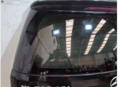Recambio de porton trasero para mercedes-benz clase m (w164) ml 280 cdi 4-matic (164.120) referencia OEM IAM    2