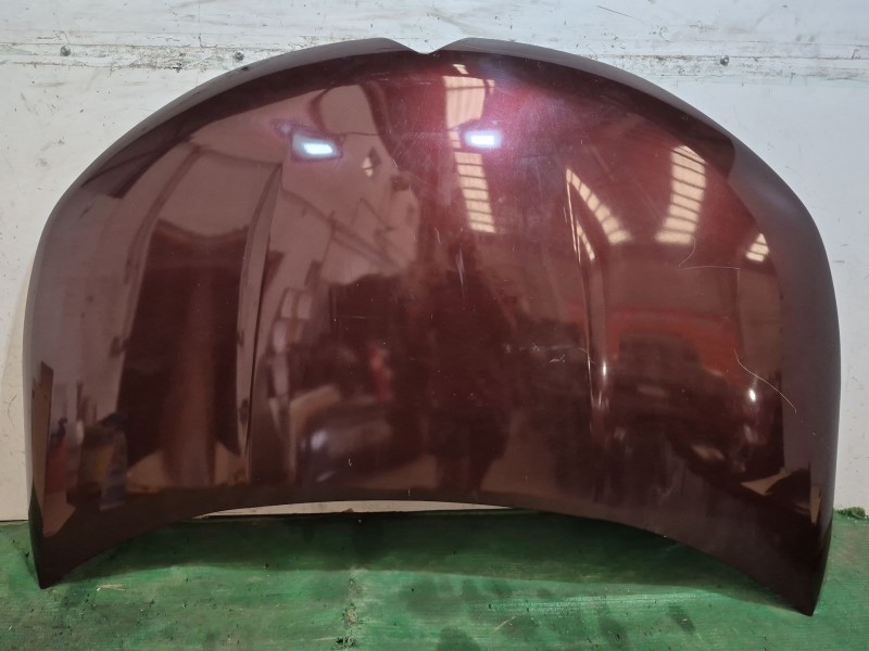 Recambio de capot para citroën c4 ii (nc_) 1.6 hdi 90 referencia OEM IAM   