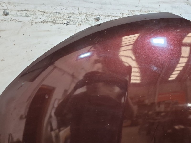 Recambio de capot para citroën c4 ii (nc_) 1.6 hdi 90 referencia OEM IAM   