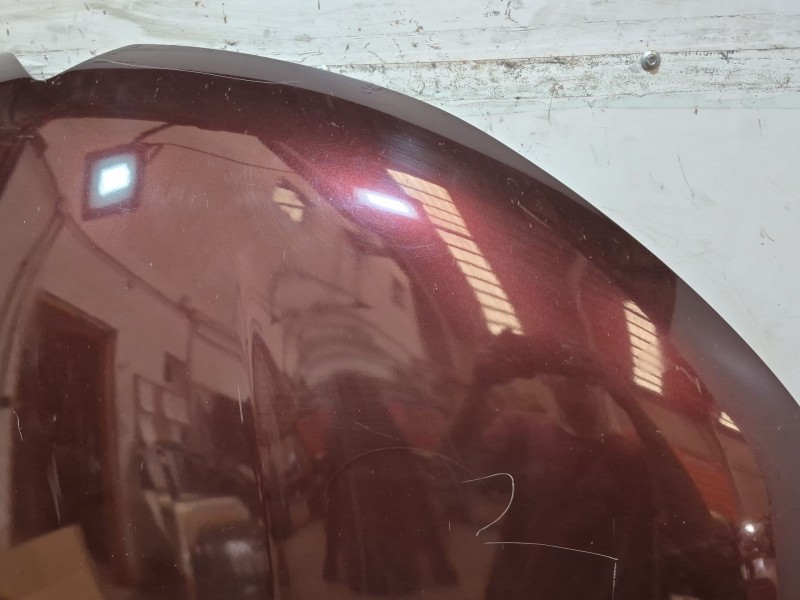 Recambio de capot para citroën c4 ii (nc_) 1.6 hdi 90 referencia OEM IAM   