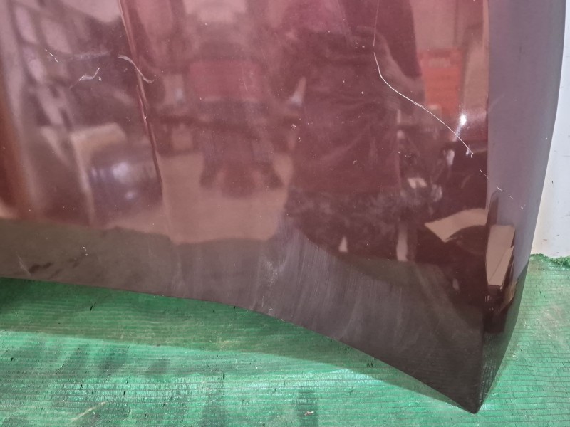 Recambio de capot para citroën c4 ii (nc_) 1.6 hdi 90 referencia OEM IAM   