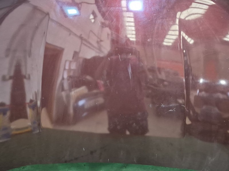 Recambio de capot para citroën c4 ii (nc_) 1.6 hdi 90 referencia OEM IAM   