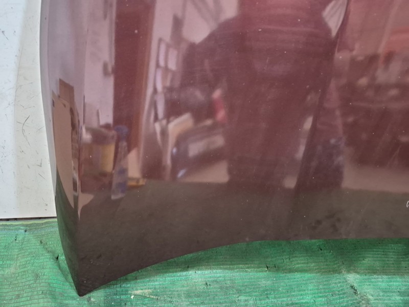 Recambio de capot para citroën c4 ii (nc_) 1.6 hdi 90 referencia OEM IAM   