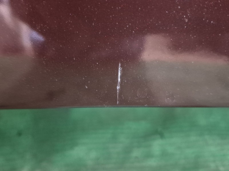 Recambio de capot para citroën c4 ii (nc_) 1.6 hdi 90 referencia OEM IAM   